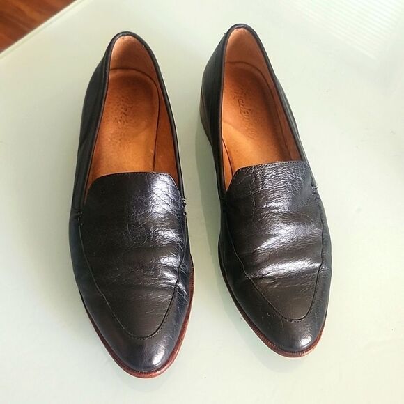 Madewell Shoes - Madewell Loafers